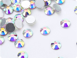 Стразы для рукоделия