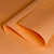 Фоамиран Eva 1 мм 60*70 см 10 шт светло-оранжевый 2378