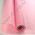 Фетр в рулоне 50 см 10 м ярко-розовый