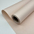 Бумага водонепроницаемая 58 см 8 ярд пудровый 07