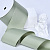 2"(50mm)Grosgrain ribbon 567 репсовая лента 23 ярда оливковая