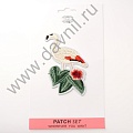 Патчи для рукоделия Патчи для рукоделия