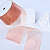 2"(50mm)Organza  Ribbon 1027 лента органза перламутровая 70 ярдов пенка