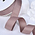 1"(25mm)Grosgrain ribbon 814 репсовая лента 23 ярда пенка