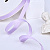 3/8"(9mm)Grosgrain ribbon 430 репсовая лента 23 ярда лаванда