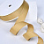 1"(25mm)Grosgrain ribbon 686 репсовая лента 23 ярда оливковая