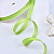 3/8"(9mm)Grosgrain ribbon 550 репсовая лента 23 ярда оливковая
