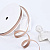3/8"(9mm)Grosgrain ribbon 837 репсовая лента 23 ярда кофейная
