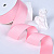 1-1/2"(38mm)Grosgrain ribbon 105 репсовая лента 23 ярда розовая