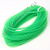 Регилин круглый тубуляр d=0,8 см 25 ярдов зелёный 019
