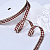 3/8"(9mm)Gingham Ribbon A402 лента тканевая мелкая клетка 10 ярдов бордовая