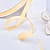 3/8"(9mm)Grosgrain ribbon 614 репсовая лента 23 ярда бежевая
