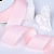 1-1/2"(38mm)Grosgrain ribbon 117 репсовая лента 23 ярда розовая