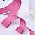 1"(25mm)Grosgrain ribbon 185 репсовая лента 23 ярда малиновая