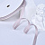 1/4"(6mm)Cotton Ribbon 818 хлопковая лента 19 ярдов пенка