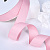 1"(25mm)Grosgrain ribbon 151 репсовая лента 23 ярда пыльная роза