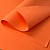 Фоамиран Eva 1 мм 60*70 см 10 шт оранжевый 2312