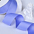 1-1/2"(38mm)Grosgrain ribbon 447 репсовая лента 23 ярда ирис