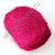 Сизаль 100 г фуксия 024