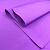 Фоамиран Eva 1 мм 60*70 см 10 шт сиреневый 7529