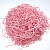 Наполнитель бумажный 100 гр розовый