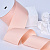 2"(50mm)Grosgrain ribbon 714 репсовая лента 23 ярда персиковая