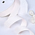 1"(25mm)Grosgrain ribbon 105 репсовая лента 23 ярда персиковая