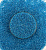 Бисер 12/0 450 г голубой 103