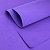 Фоамиран Eva 1 мм 60*70 см 10 шт фиолетовый В5741