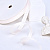 3/8"(9mm)Grosgrain ribbon 105 репсовая лента 23 ярда персиковая