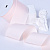 2"(50mm)Grosgrain ribbon 105 репсовая лента 23 ярда персиковая