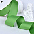 1-1/2"(38mm)Grosgrain ribbon 549 репсовая лента 23 ярда оливковая