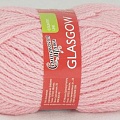 Пряжа в мотках Глазго 
