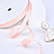 3/8"(9mm)Grosgrain ribbon 203 репсовая лента 23 ярда персиковая