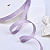 3/8"(9mm)Grosgrain ribbon 434 репсовая лента 23 ярда сиреневая