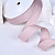 1"(25mm)Grosgrain ribbon 146 репсовая лента 23 ярда пенка