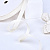 3/8"(9mm)Grosgrain ribbon 028 репсовая лента 23 ярда айвори