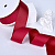 1-1/2"(38mm)Grosgrain ribbon 193 репсовая лента 23 ярда бордовая