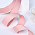 1"(25mm)Grosgrain ribbon 161 репсовая лента 23 ярда пенка