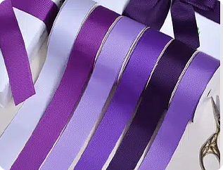 Люксовые ленты Yama