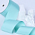 2"(50mm)Grosgrain ribbon 314 репсовая лента 23 ярда мятная