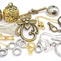 Фурнитура для бижутерии