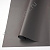 Плёнка для цветов 58*58 см 020 шт однотонная серая 3
