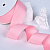 1-1/2"(38mm)Grosgrain ribbon 150 репсовая лента 23 ярда пыльная роза