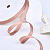 3/8"(9mm)Grosgrain ribbon 812 репсовая лента 23 ярда пенка