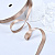3/8"(9mm)Double Face Satin Ribbon 837 двухсторонняя сатиновая лента 10 ярдов кофейная
